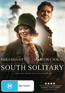 South Solitary (DVD)
